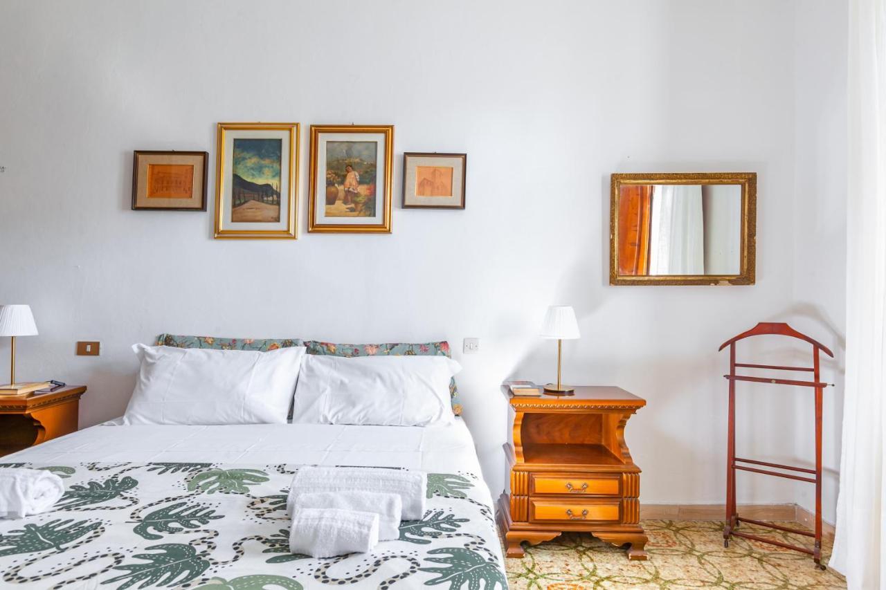 Pisa Airport Comfy Apartment - Private Parking 외부 사진