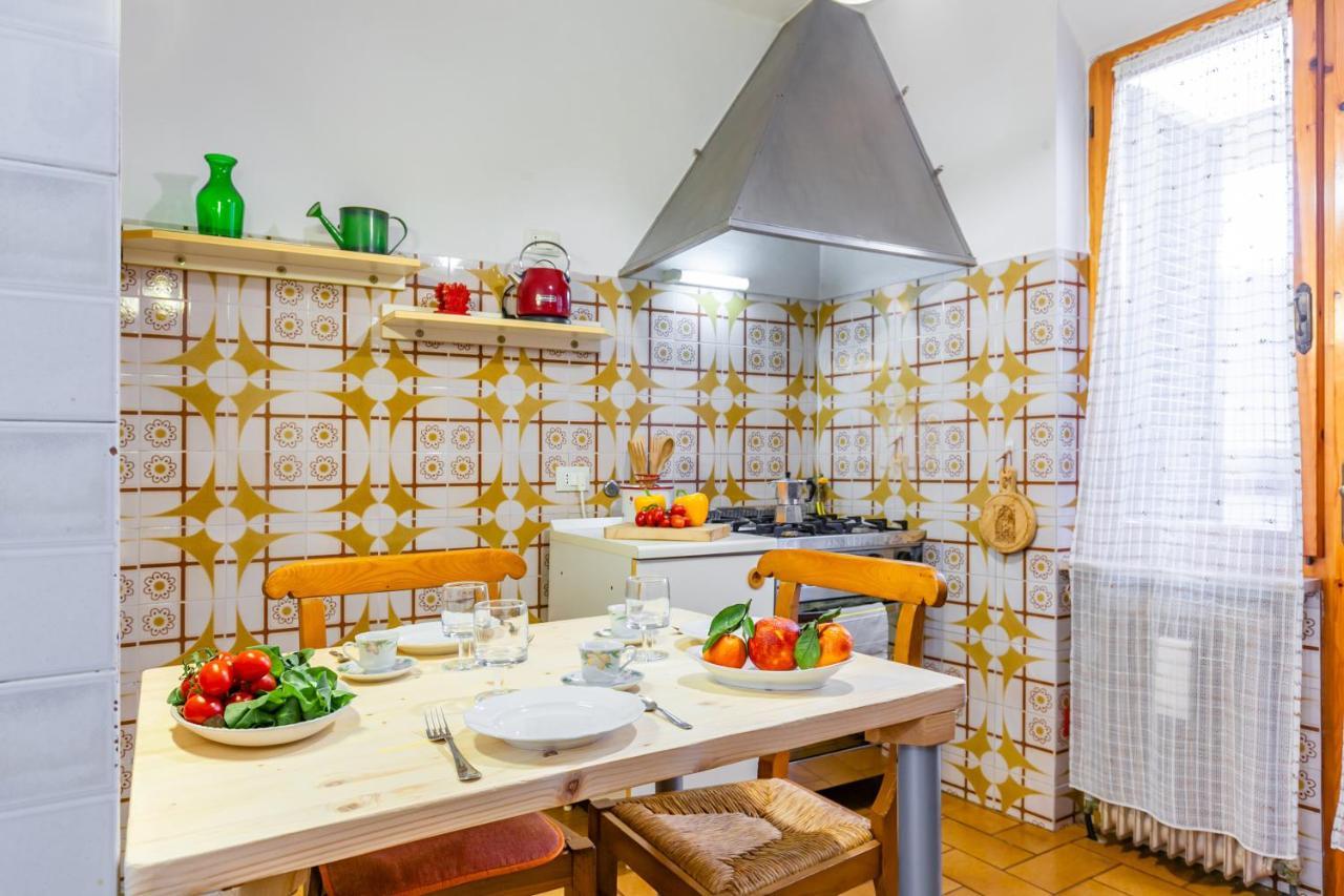 Pisa Airport Comfy Apartment - Private Parking 외부 사진