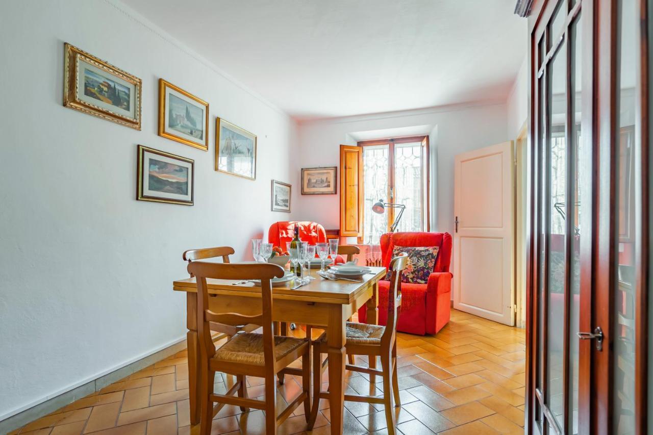 Pisa Airport Comfy Apartment - Private Parking 외부 사진