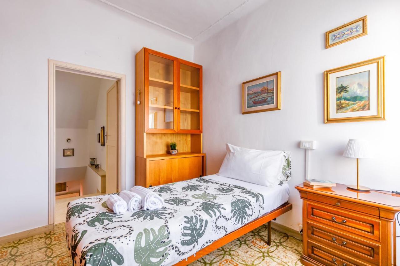 Pisa Airport Comfy Apartment - Private Parking 외부 사진
